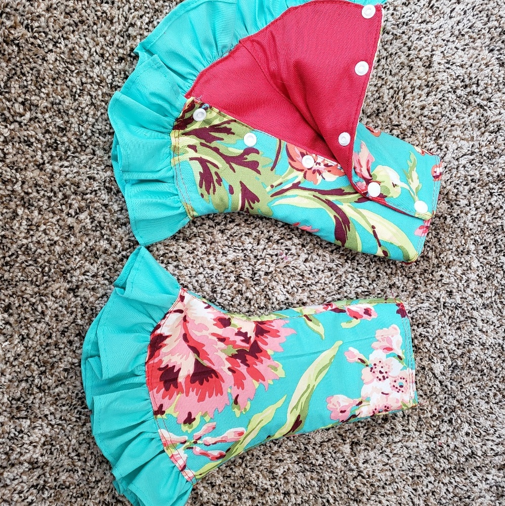 tula custom suck pads